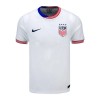 Camiseta de fútbol Estados Unidos 1ª equipación 2024 Camiseta de fútbol Estados Unidos 1ª equipación 2024